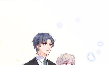 惹上首席总裁千金归来韩漫全集-19无删减无遮挡章节图片 
