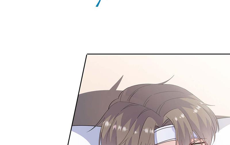惹上首席总裁千金归来韩漫全集-第182话 不经打无删减无遮挡章节图片 