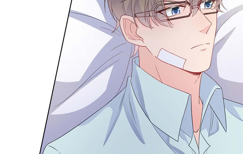 惹上首席总裁千金归来韩漫全集-第182话 不经打无删减无遮挡章节图片 