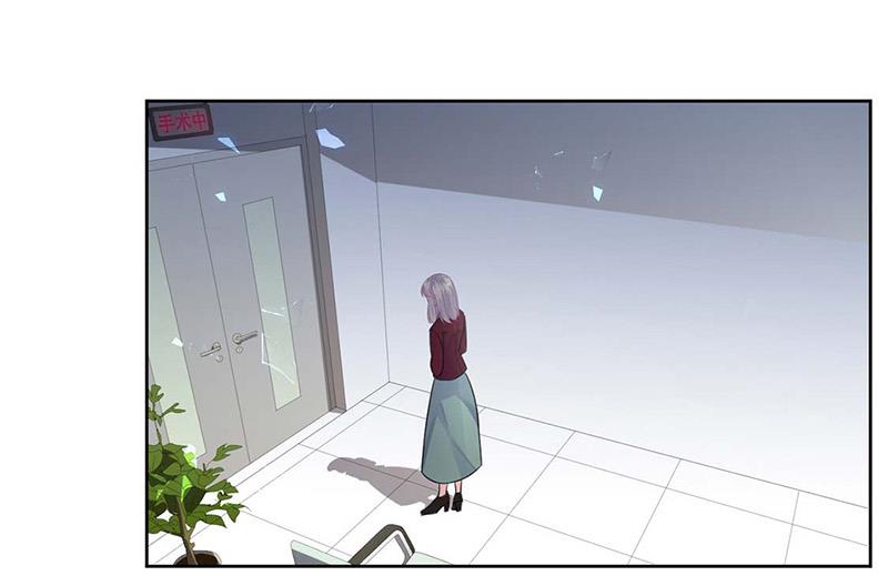 惹上首席总裁千金归来韩漫全集-第182话 不经打无删减无遮挡章节图片 