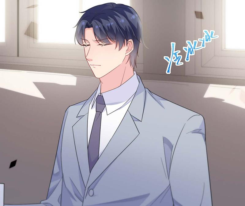 惹上首席总裁千金归来韩漫全集-第186话 没有走进他心里无删减无遮挡章节图片 