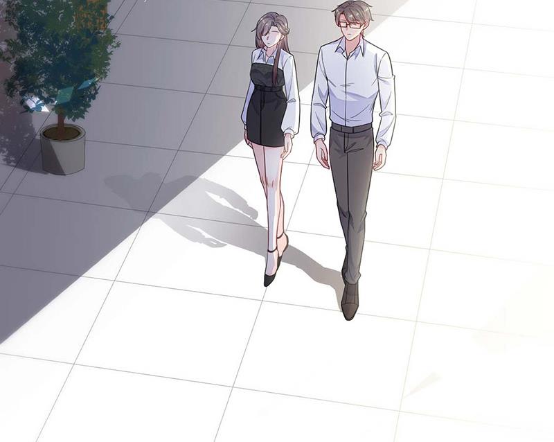 惹上首席总裁千金归来韩漫全集-第186话 没有走进他心里无删减无遮挡章节图片 