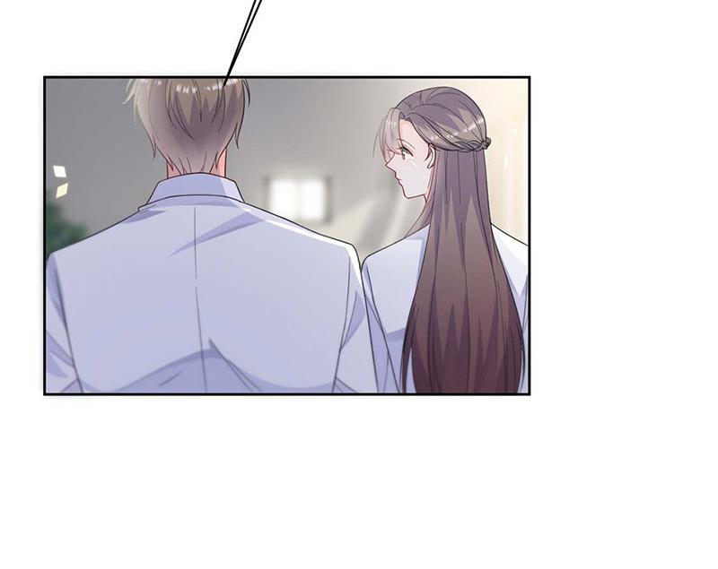 惹上首席总裁千金归来韩漫全集-第186话 没有走进他心里无删减无遮挡章节图片 
