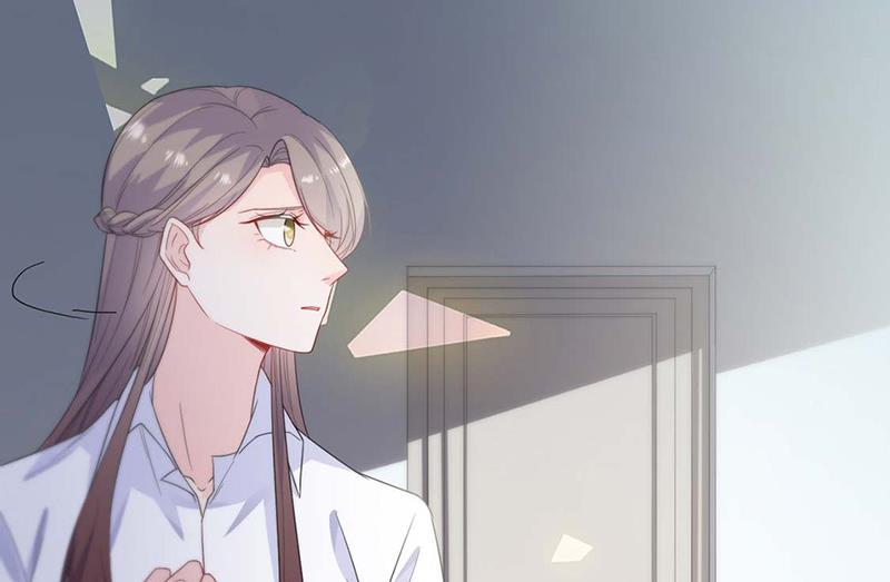 惹上首席总裁千金归来韩漫全集-第186话 没有走进他心里无删减无遮挡章节图片 