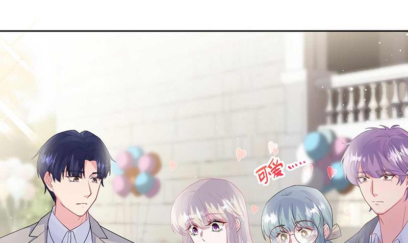 惹上首席总裁千金归来韩漫全集-第187话 我一人承受就够了无删减无遮挡章节图片 