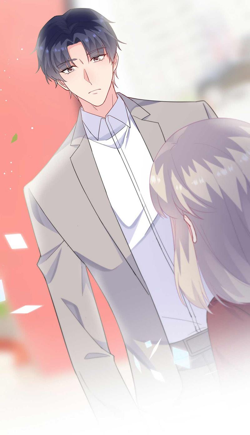惹上首席总裁千金归来韩漫全集-第188话 小婶婶！无删减无遮挡章节图片 