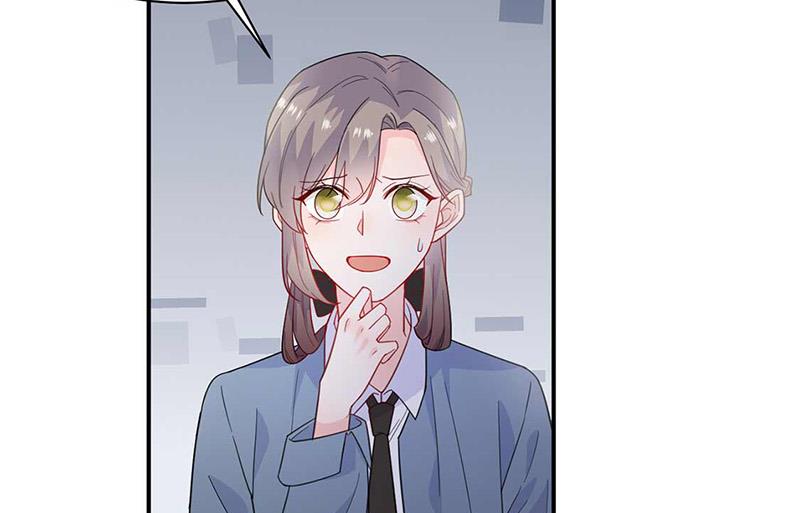 惹上首席总裁千金归来韩漫全集-第188话 小婶婶！无删减无遮挡章节图片 