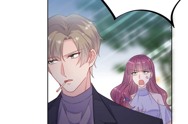 惹上首席总裁千金归来韩漫全集-第194话 是我把她弄丢了无删减无遮挡章节图片 