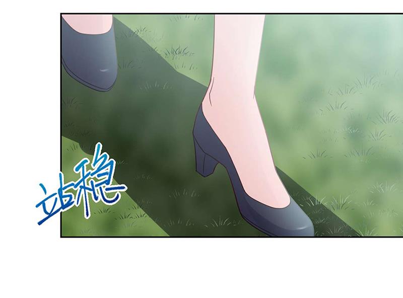 惹上首席总裁千金归来韩漫全集-第194话 是我把她弄丢了无删减无遮挡章节图片 