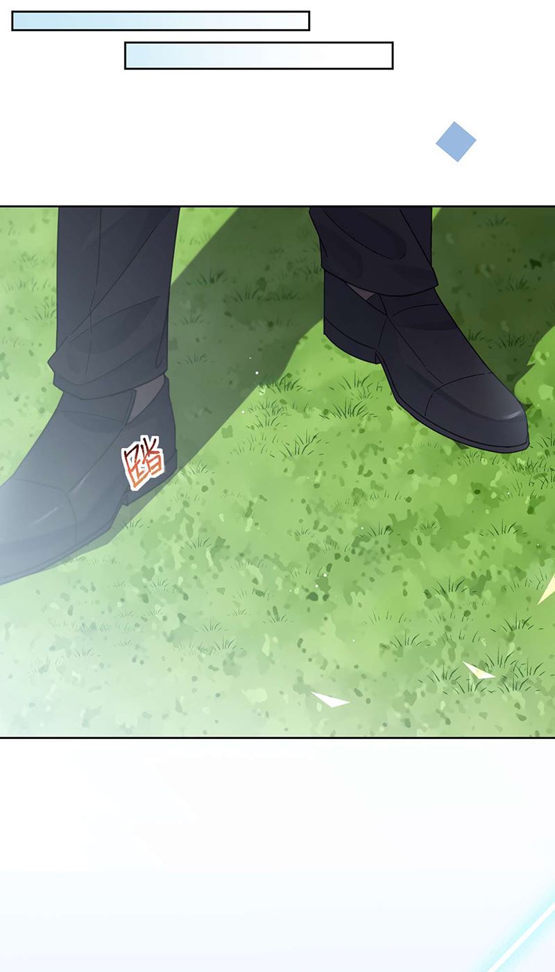 惹上首席总裁千金归来韩漫全集-第194话 是我把她弄丢了无删减无遮挡章节图片 