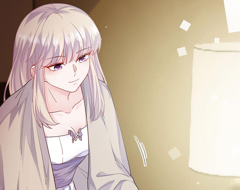 惹上首席总裁千金归来韩漫全集-第196话 弈辰，抱我无删减无遮挡章节图片 