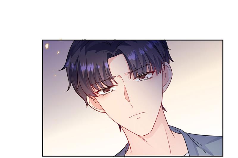 惹上首席总裁千金归来韩漫全集-第196话 弈辰，抱我无删减无遮挡章节图片 