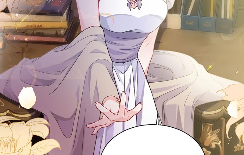 惹上首席总裁千金归来韩漫全集-第196话 弈辰，抱我无删减无遮挡章节图片 