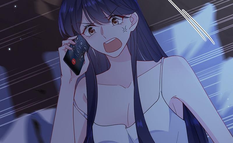 惹上首席总裁千金归来韩漫全集-第199话 她说她累了无删减无遮挡章节图片 