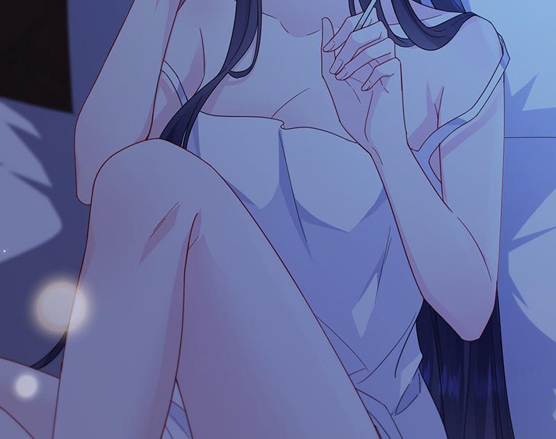 惹上首席总裁千金归来韩漫全集-第199话 她说她累了无删减无遮挡章节图片 