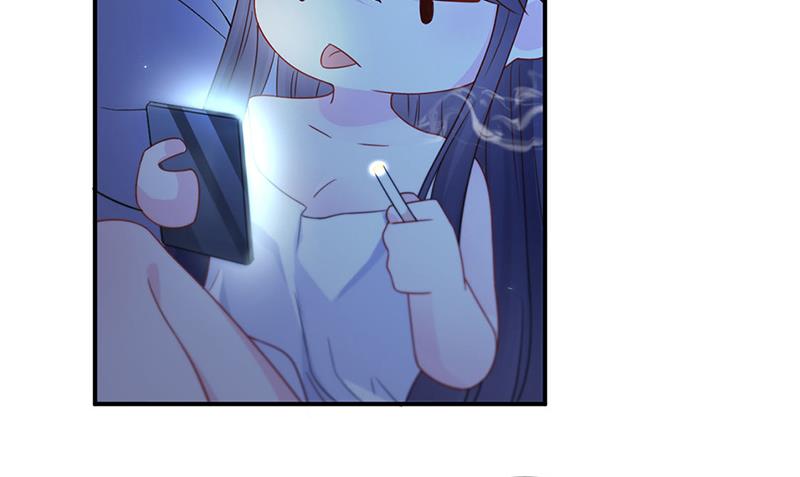 惹上首席总裁千金归来韩漫全集-第199话 她说她累了无删减无遮挡章节图片 