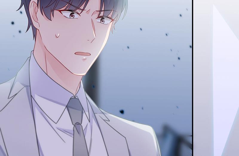 惹上首席总裁千金归来韩漫全集-第199话 她说她累了无删减无遮挡章节图片 