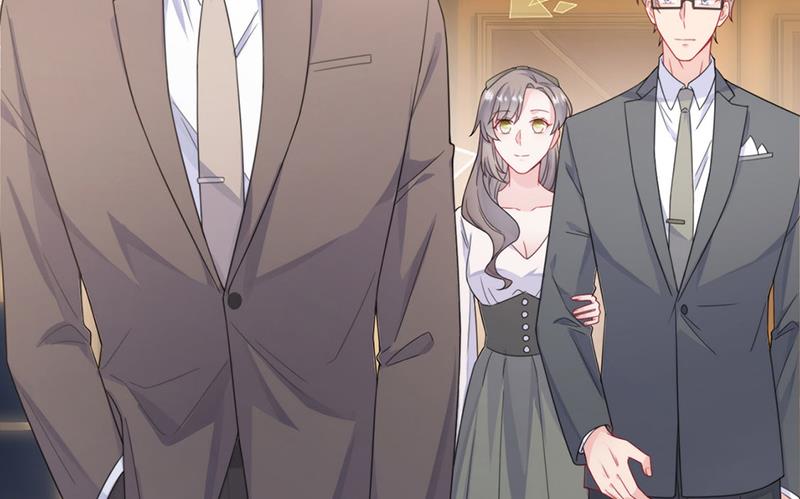惹上首席总裁千金归来韩漫全集-第202话 求原谅无删减无遮挡章节图片 