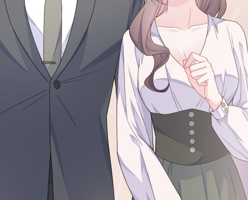 惹上首席总裁千金归来韩漫全集-第202话 求原谅无删减无遮挡章节图片 