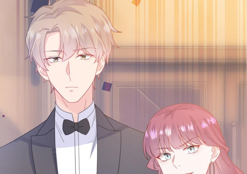 惹上首席总裁千金归来韩漫全集-第202话 求原谅无删减无遮挡章节图片 