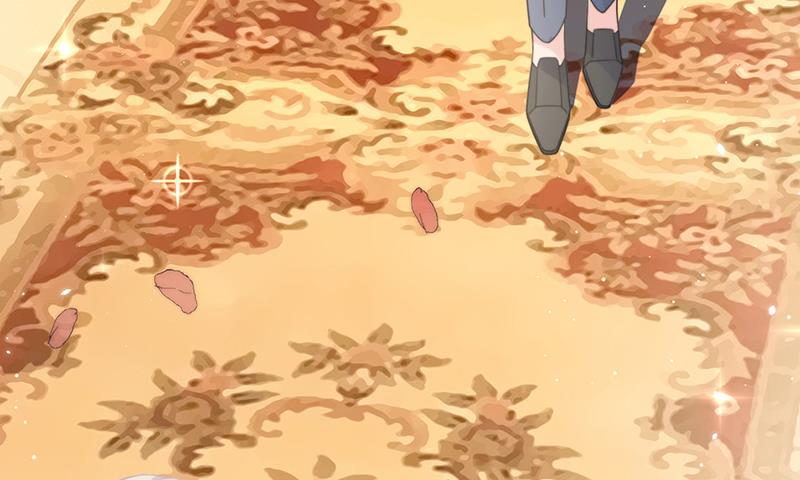 惹上首席总裁千金归来韩漫全集-第202话 求原谅无删减无遮挡章节图片 