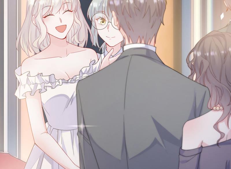 惹上首席总裁千金归来韩漫全集-第202话 求原谅无删减无遮挡章节图片 