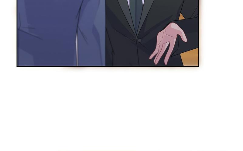 惹上首席总裁千金归来韩漫全集-第203话 你今晚真美无删减无遮挡章节图片 