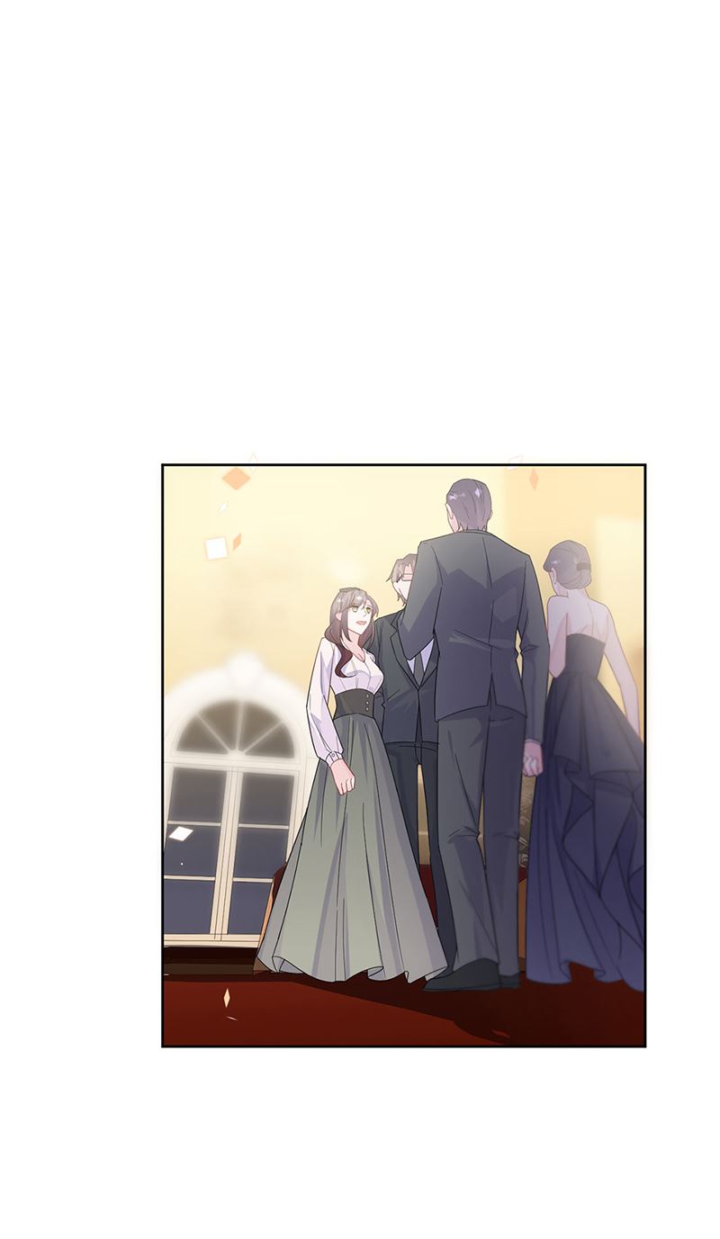 惹上首席总裁千金归来韩漫全集-第203话 你今晚真美无删减无遮挡章节图片 