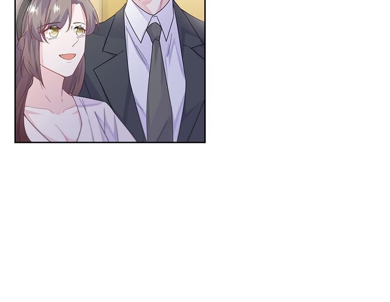 惹上首席总裁千金归来韩漫全集-第203话 你今晚真美无删减无遮挡章节图片 