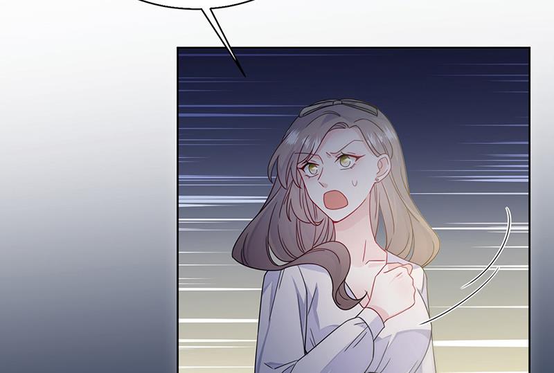 惹上首席总裁千金归来韩漫全集-第204话 你就忍心放弃他？无删减无遮挡章节图片 
