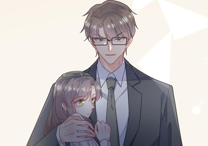 惹上首席总裁千金归来韩漫全集-第205话 她喜欢的人是我无删减无遮挡章节图片 