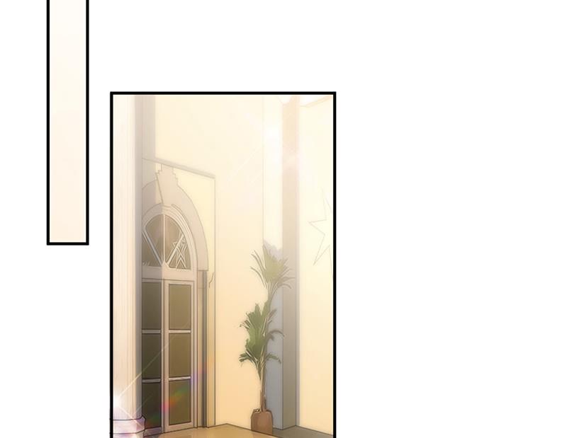 惹上首席总裁千金归来韩漫全集-第205话 她喜欢的人是我无删减无遮挡章节图片 
