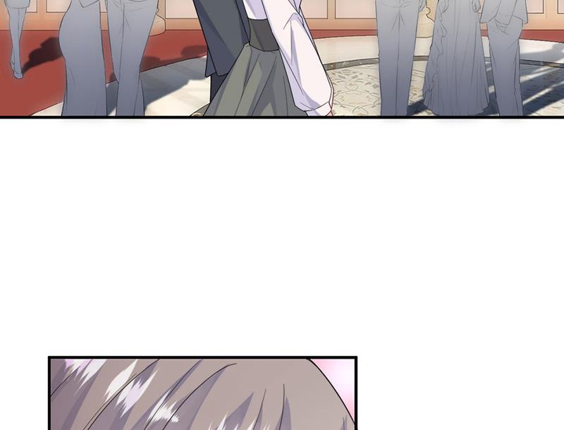 惹上首席总裁千金归来韩漫全集-第205话 她喜欢的人是我无删减无遮挡章节图片 