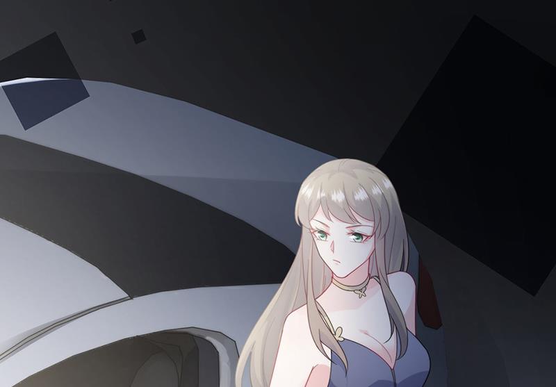惹上首席总裁千金归来韩漫全集-第205话 她喜欢的人是我无删减无遮挡章节图片 