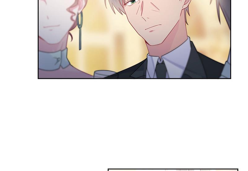 惹上首席总裁千金归来韩漫全集-第206话 你和她是兄妹无删减无遮挡章节图片 