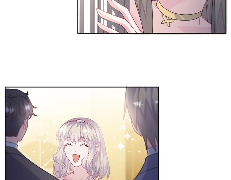 惹上首席总裁千金归来韩漫全集-第206话 你和她是兄妹无删减无遮挡章节图片 