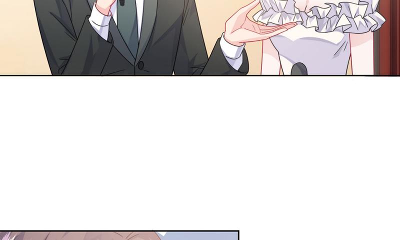惹上首席总裁千金归来韩漫全集-第207话 现场求婚无删减无遮挡章节图片 