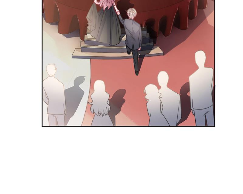 惹上首席总裁千金归来韩漫全集-第207话 现场求婚无删减无遮挡章节图片 