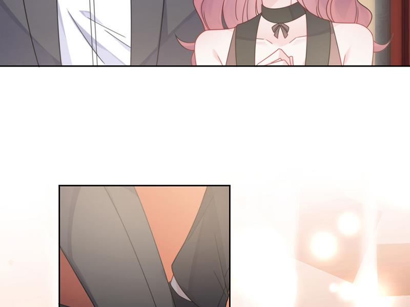 惹上首席总裁千金归来韩漫全集-第207话 现场求婚无删减无遮挡章节图片 