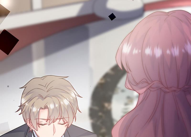 惹上首席总裁千金归来韩漫全集-第207话 现场求婚无删减无遮挡章节图片 