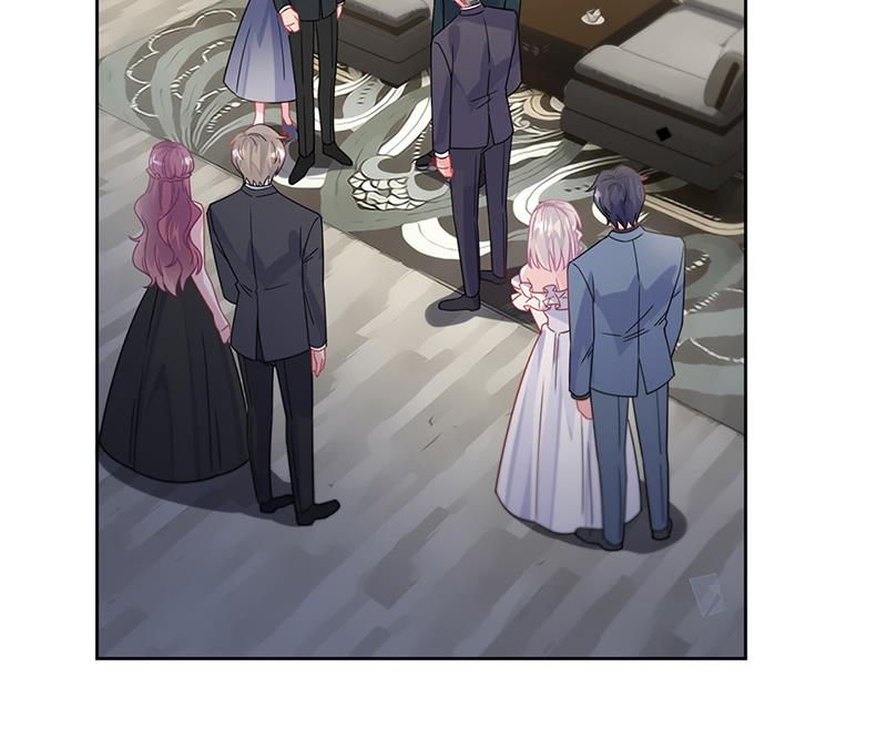 惹上首席总裁千金归来韩漫全集-第209话 这不可能无删减无遮挡章节图片 