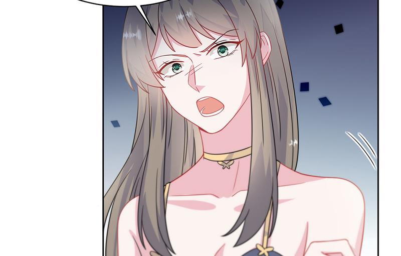 惹上首席总裁千金归来韩漫全集-第209话 这不可能无删减无遮挡章节图片 