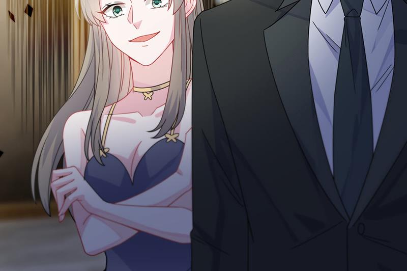 惹上首席总裁千金归来韩漫全集-第209话 这不可能无删减无遮挡章节图片 