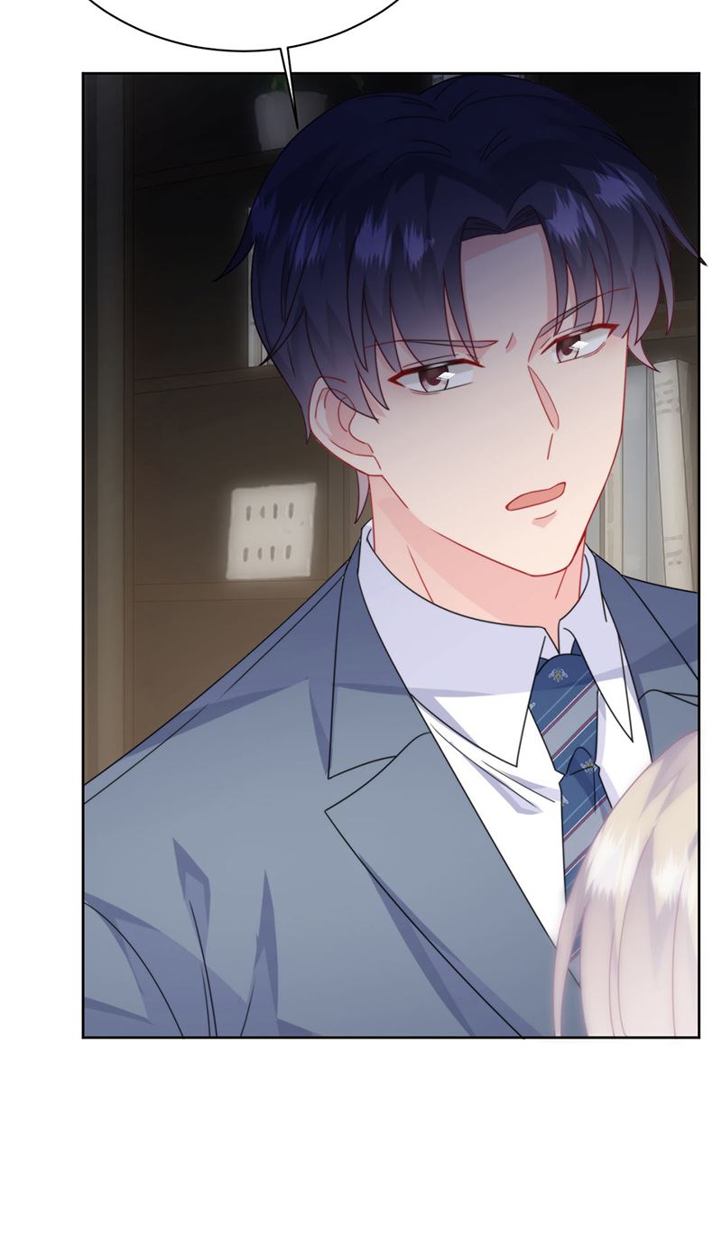 惹上首席总裁千金归来韩漫全集-第209话 这不可能无删减无遮挡章节图片 
