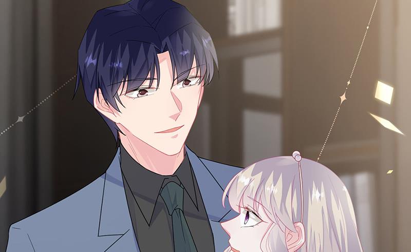 惹上首席总裁千金归来韩漫全集-第210话 三年前，对不起无删减无遮挡章节图片 