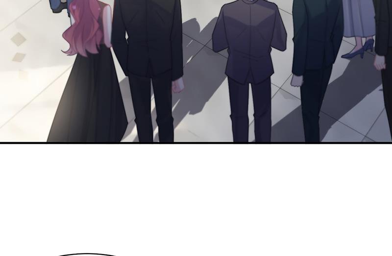 惹上首席总裁千金归来韩漫全集-第210话 三年前，对不起无删减无遮挡章节图片 