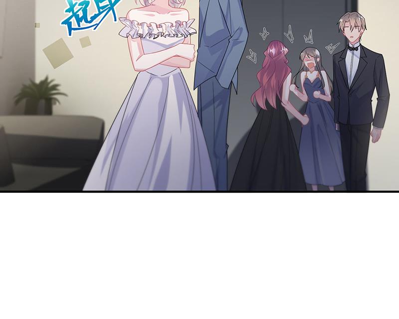 惹上首席总裁千金归来韩漫全集-第210话 三年前，对不起无删减无遮挡章节图片 