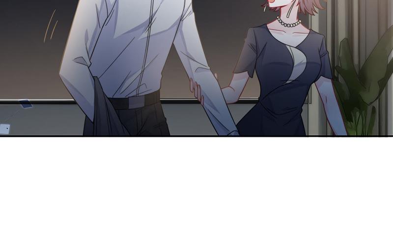 惹上首席总裁千金归来韩漫全集-第211话 三年前的那晚无删减无遮挡章节图片 