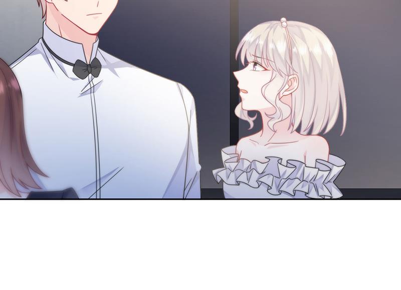 惹上首席总裁千金归来韩漫全集-第213话 谢谢你，知熙无删减无遮挡章节图片 