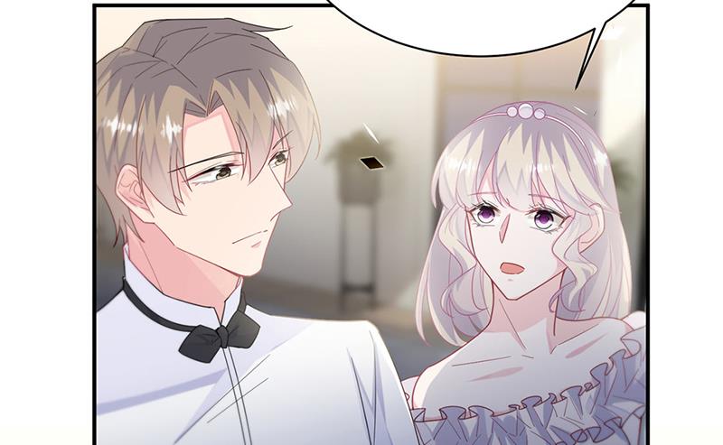惹上首席总裁千金归来韩漫全集-第214话 我们还有可能吗无删减无遮挡章节图片 